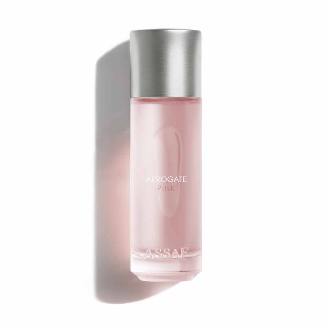 عطر ARROGATE PINK من عساف 